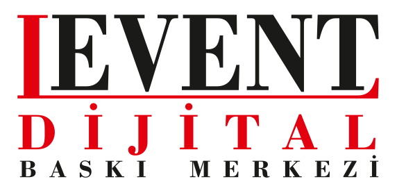 Levent Dijital Baskı Logo